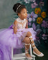 Mom & Daughter Lavender Love Matching Family Outfits alibay Store